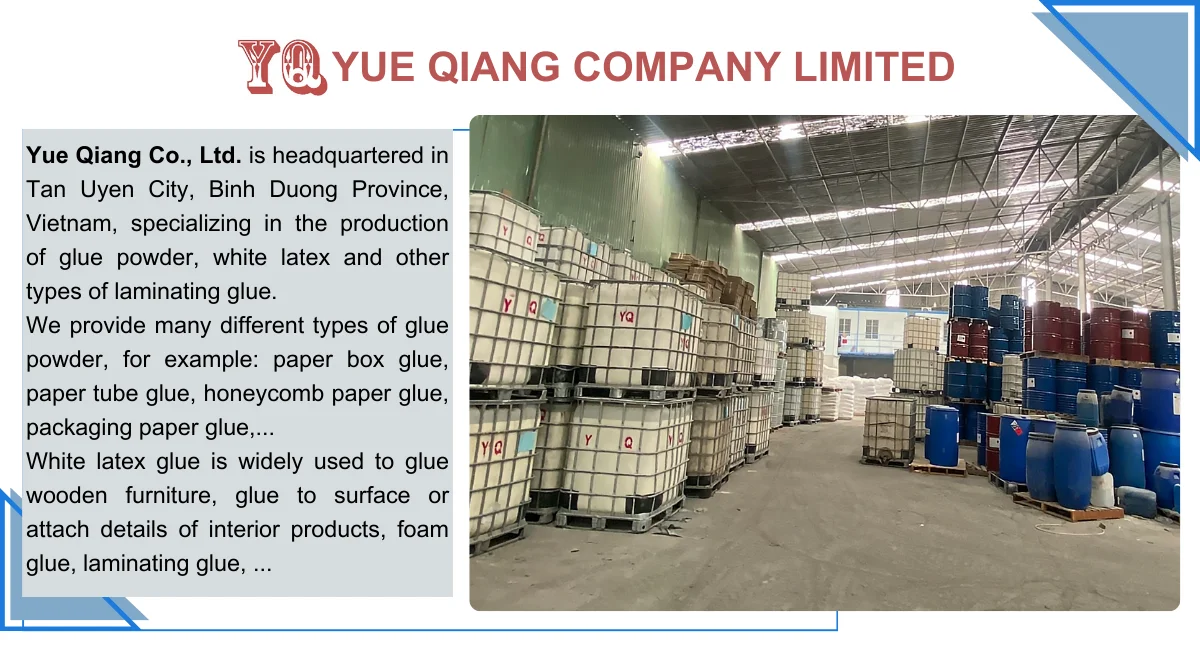 Viet Nam Direct Factory White Liquid Adhesive Latex Glue For Foam Buy