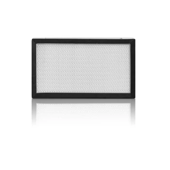 Glass fiber filter media 48mm high efficiency filter hepa h14 air filter for hospitalPopular