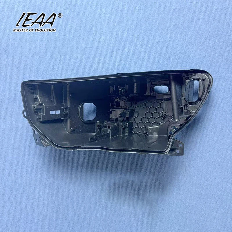 IEAA AUTO Car Headlight Housing Headlight Rear Base for Volvo XC40 Headlamp Back Shell Rear Shell 2020-2022