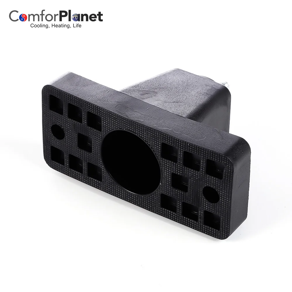 Hot Sale Antivibration Rubber Pads,Shock Absorbing Vibration Damper