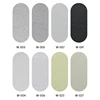 Multiple colors available, customization supported