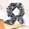 125 passiflora - sfondo blu navy