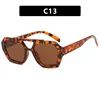 Leopard-Brown