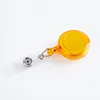Arancione chiaro