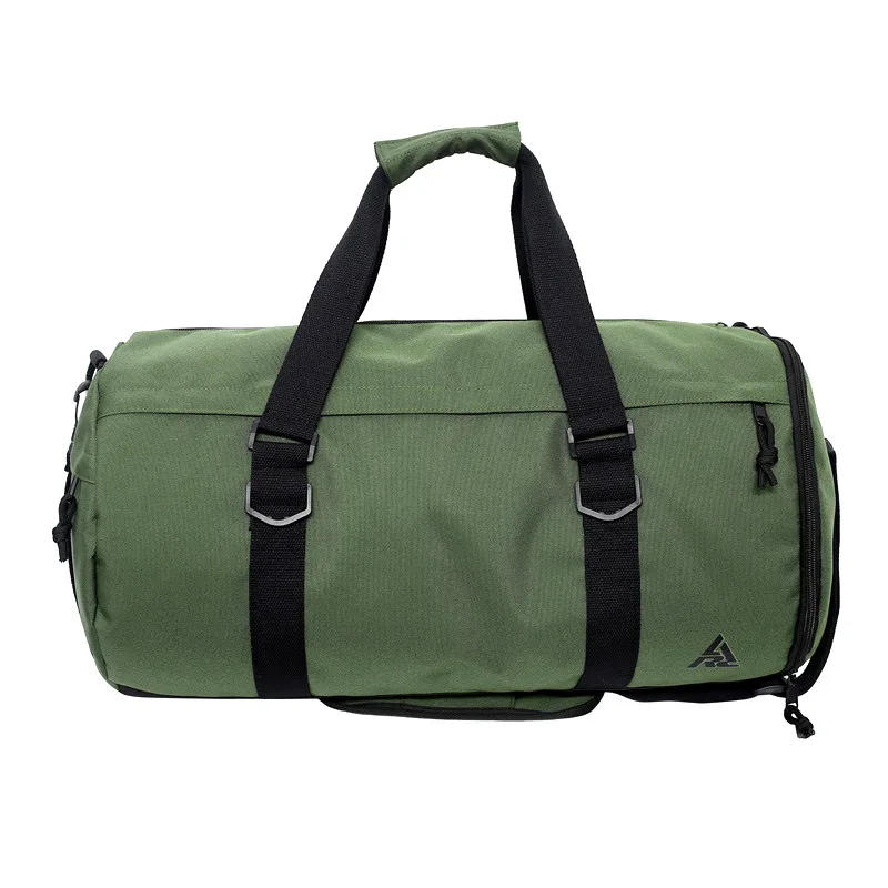 Tactical Force Water Resistant Duffel Bag - Perfect for Travel