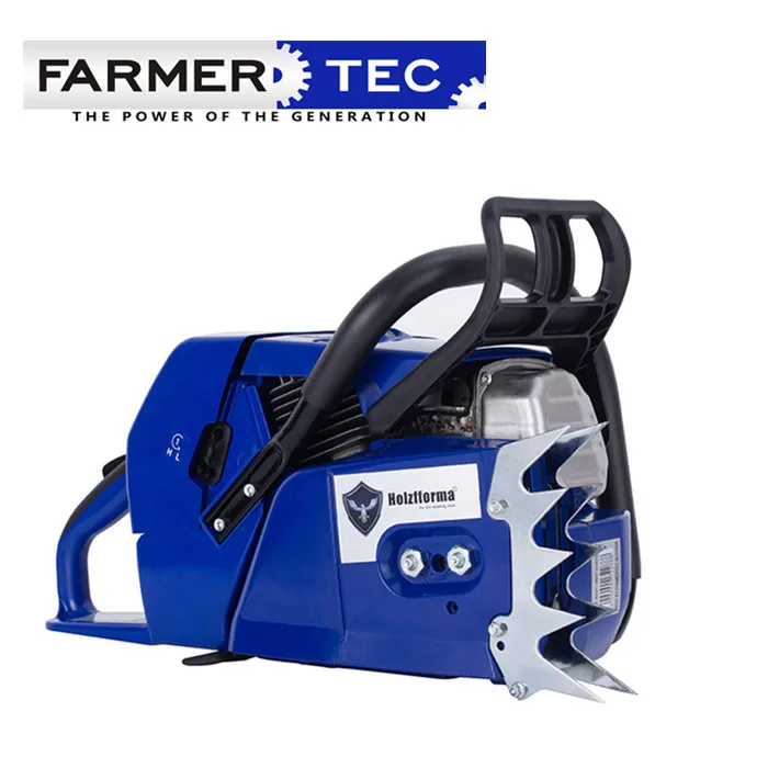 2-х тактный Сверхмощный Профессиональный Большой 122cc бензиновая цепная пила MS880 088 бензиновая цепная пила для резки древесины