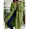 Fruit green