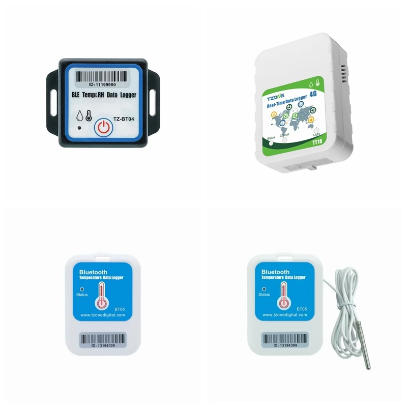 Single Use Temperature Data Logger For Pharma Transport Buy Pharmaceutical Temperature