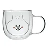 Cute rabbit - 280ml