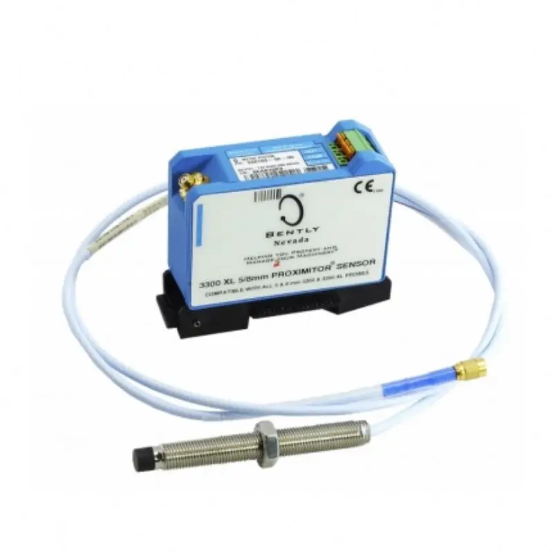 330505 Low Frequency Velocity Sensor 3301030312050200 BENTLY NEVA