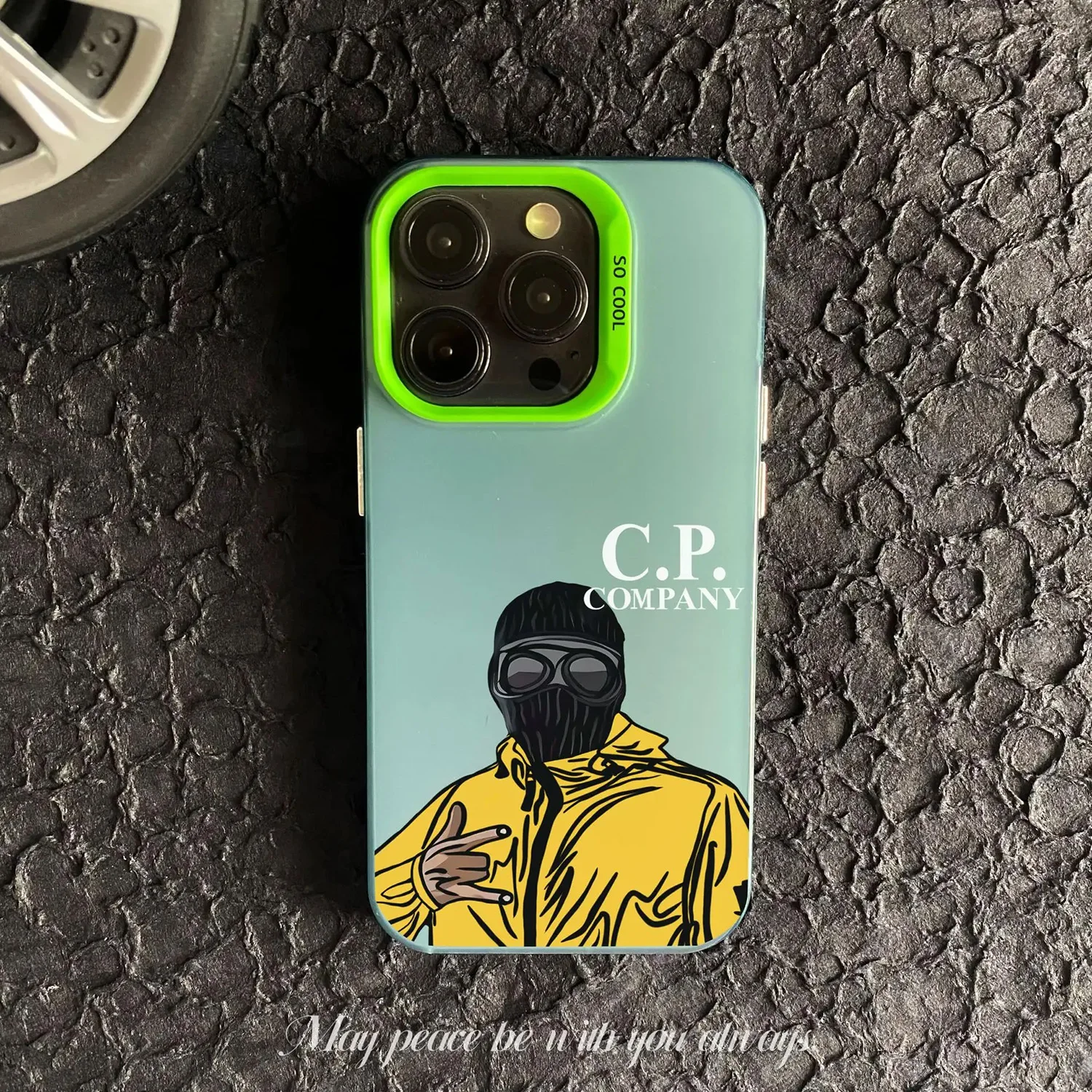 Luxury Designer Cp Company Mobile Phone Case with Screen Protector for iPhone 16 Pro Max XR XS 11 12 13 14 15 Phone Cases Luxury Designer Cp Company Mobile Phone Case with Screen Protector for iPhone 16 Pro Max XR XS 11 12 13 14 15 Phone Cases