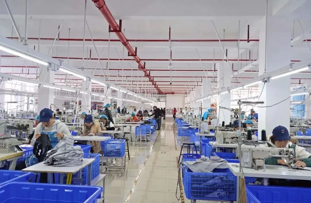 Shenzhen Hongzhoutong Material Co., Ltd.