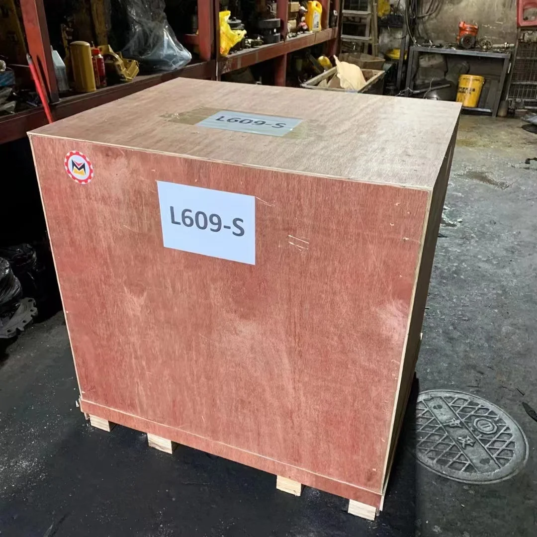 Reamanufactured Diesel Engine For Isuzu 4jb1 Excavator Machinery Engine