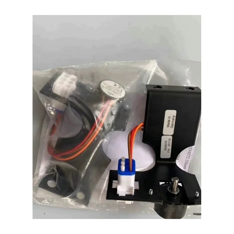 forklift spare parts original 05049376 Potentiometer for jungheinrich forklift parts manufacture