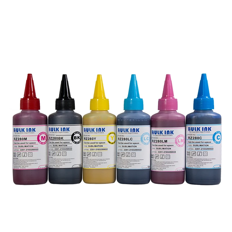 Flying Sublimation Printing Material Co.,Ltd - Tinta de transferencia de  calor de la sublimación para Offset | B2B Trade Portal