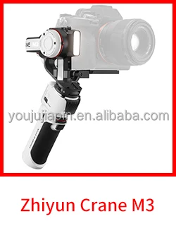 Wholesale Original DJI Ronin SC gimbal stabilizer for Camera