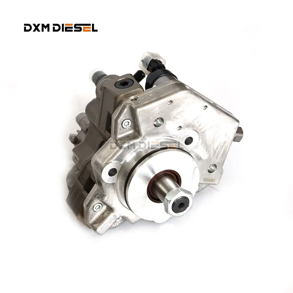 DXM Original New Diesel Injector Diesel Fuel Pump 0445020107 0445020072 0445020148 0986437333 rebuild details