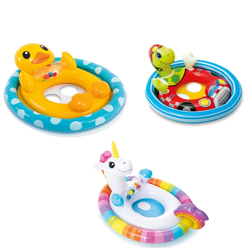 INTEX 59570 Animal Model Swimming Ring