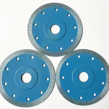 High Quality Diamond Saw Blade for Angle Grinder  Granite Cutting Wheel Metal Cutting Disc Abrasive Tool