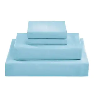 Super Cheap Factory Wholesale Direct Multiple Colors Percale Fabric for Five-star Hotel