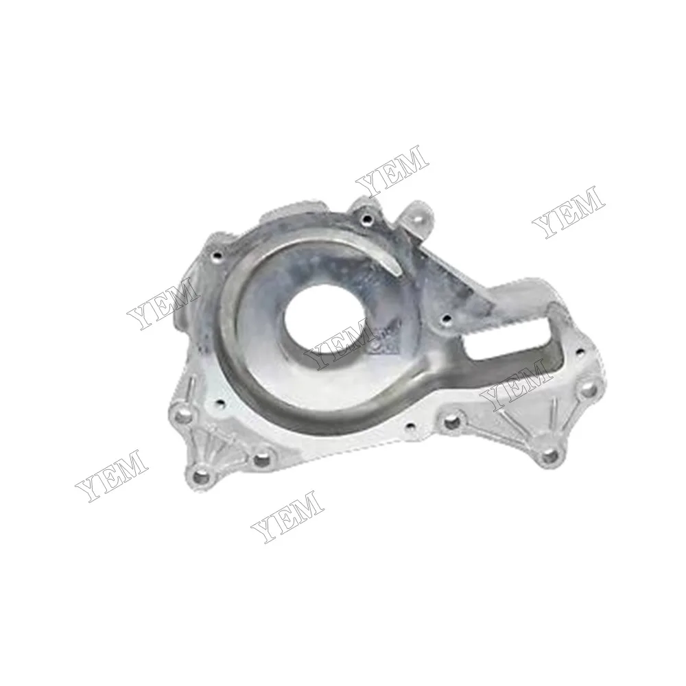 Pump Base VOE20505543 VOE20566236 Fit for Volvo D13 EC380D EC480D Engine
