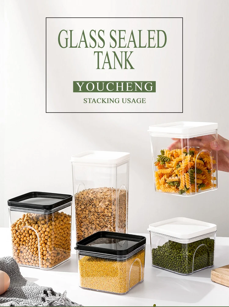 Manufacturers Supply Quality Wholesale Glass Jars Bamboo Lid Bottle