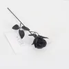 New style, black (length 36cm)