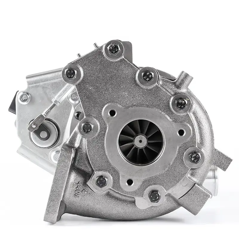 Yeni komple Turbo RHF55V 8975260060 8975260061 VABAF550014 için