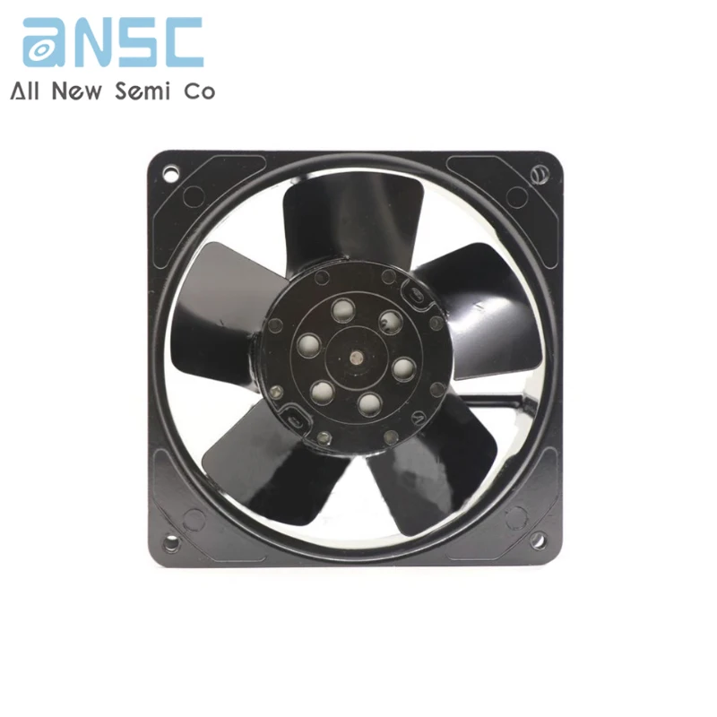 Original Axial flow fan 18W 115V 4606Z Axial flow cooling fan