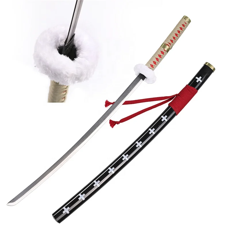 死のワンピース外科医トラファルガーローソードメタル Buy ワンピース剣 剣金属 トラファルガー Middot ロー剣 Product On Alibaba Com