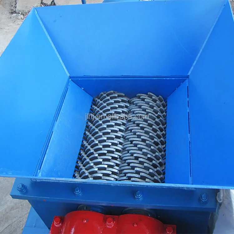 Universal Shredders/horizontal Pipe Shredder/hard Disk Shredder For
