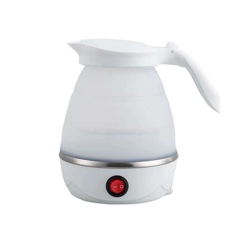 Travel foldable 2024 electric kettle