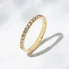 18K Yellow Gold