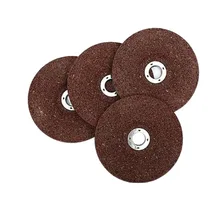 High Performance Disc Cutting 115mm Grinding Disc Double Fiberglass Net Aggressive Grinding