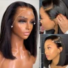 straight bob wigs