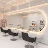 Luz cálida
