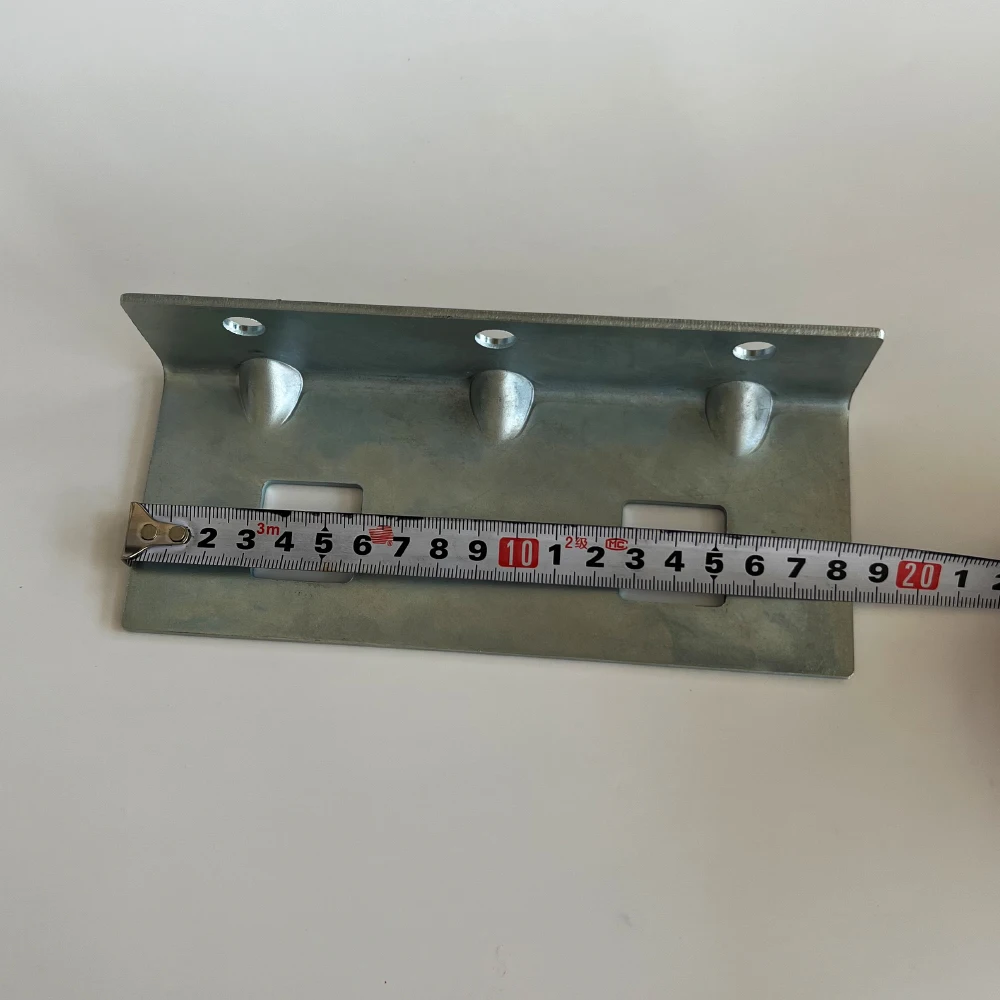 Galvanized Steel Stair Tread Brackets Angle Brackets Buy Stair Tread Brackets,Angel Brackets