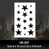 HR007