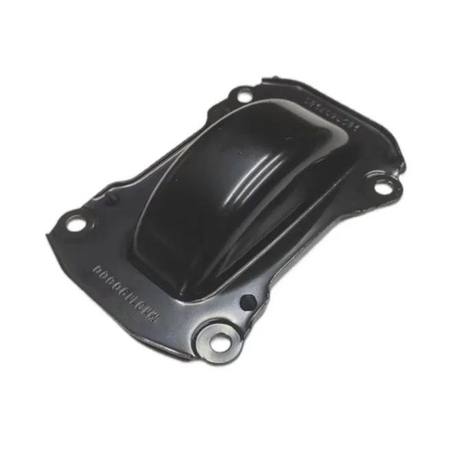 Auto 1.2T Engine Cylinder Block Cover Iron OE for Peugeot