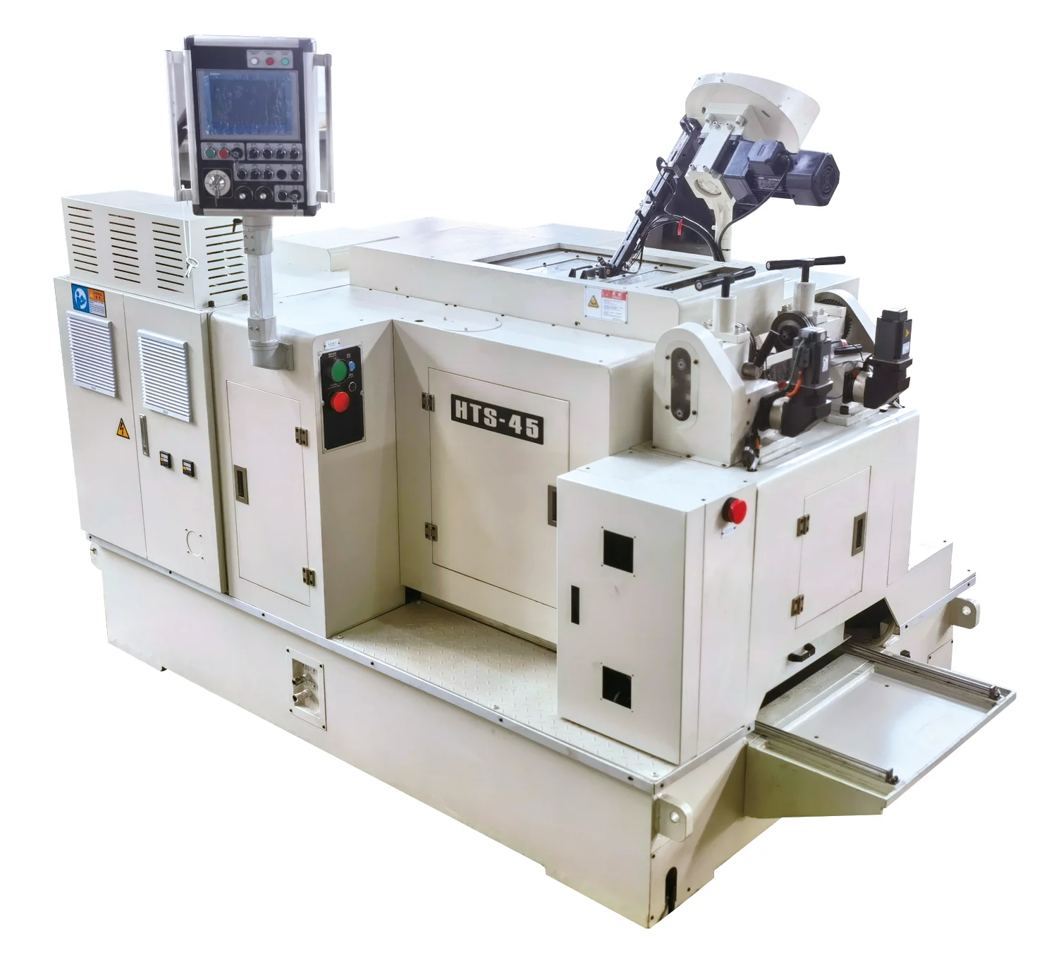 Bullet Machine for Bullet Jacket case Press Machine