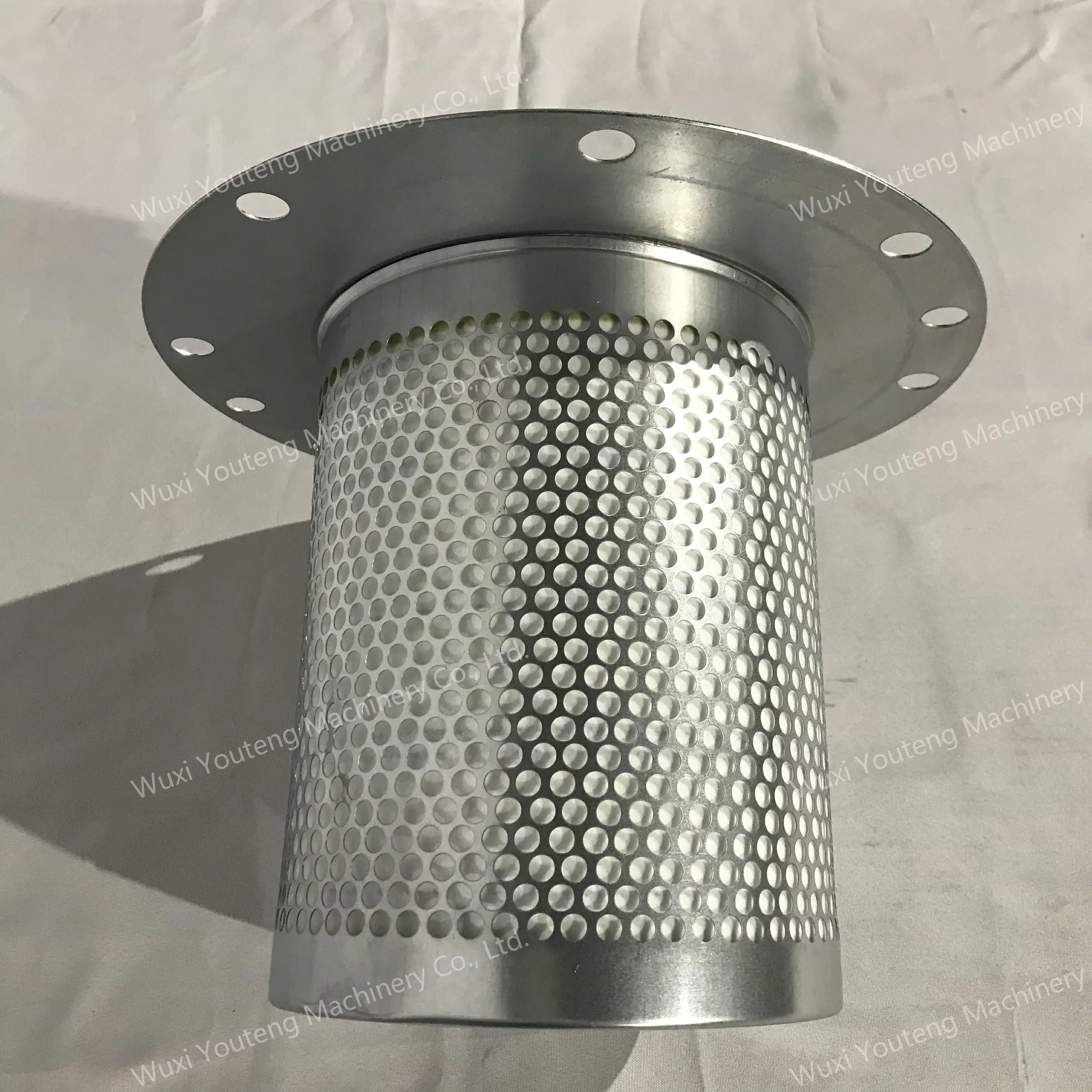2255-3004-07 Air Oil Separator Suitable for Atlas Copco Air Compressor Replacement 2255300407 main image 0