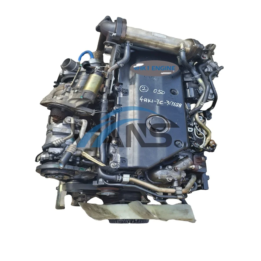 コンデンサー 日産UD コンドル BKR81E 4HF1/4HG1/4HL1/4HL1N AT/MT