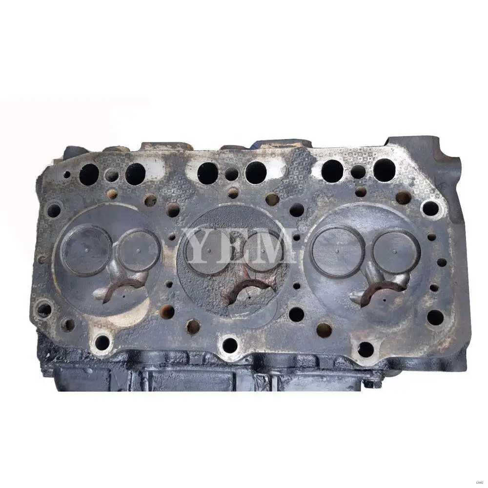 Hot Selling 3TNB80 Cylinder Head for Yanmar