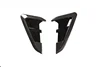 Aspect carbone X4
