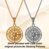 20mm Compass