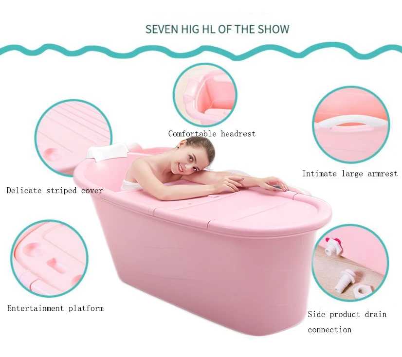 Catálogo de fabricantes de Large Plastic Bath Tubs For Adults de alta  calidad y Large Plastic Bath Tubs For Adults en Alibaba.com