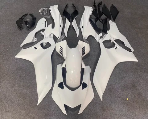 Motorcycle Fairing for YAMAHA YZF600  R6 2017 2018 2019 Fairing Kit Full ABS Plastic Fairing Kit