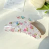 Floral white 11cm