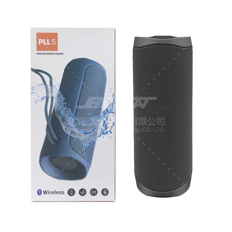 Factory Direct Wireless Speaker Pll5 