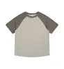 Wheat & Morandi grey